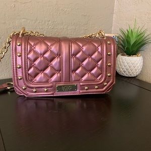 BCBG Quilted handbag